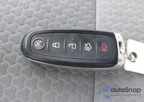 2019 Ford Escape Se z USA, uszkodzony, nr VIN 1FMCU9GD6KUA86789